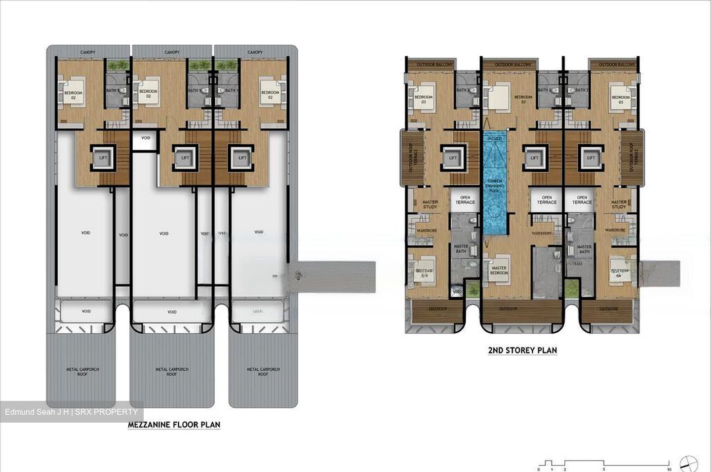 Serangoon Garden Estate (D19), Terrace #460876451